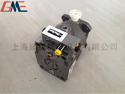 派克柱塞泵漏油了怎么辦？