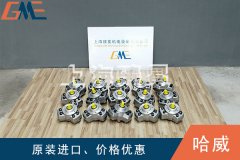 德國哈威液壓泵的主要參數(shù)有哪些呢？
