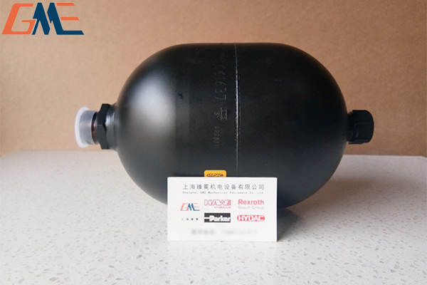 賀德克皮囊4L、10L、20L、32L、50L hydac