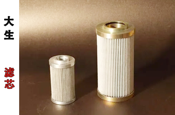 日本大生VN-10A-150W-I過濾器濾芯水泥廠、船舶到貨